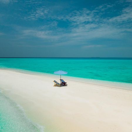 Dhoani Maldives Guesthouse Kendhoo Eksteriør billede