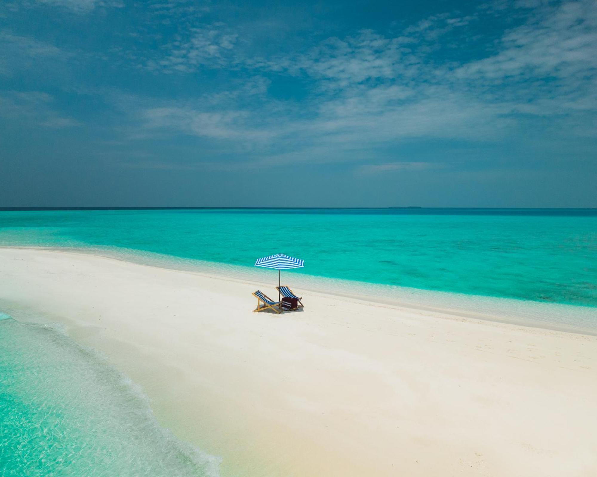 Dhoani Maldives Guesthouse Kendhoo Eksteriør billede